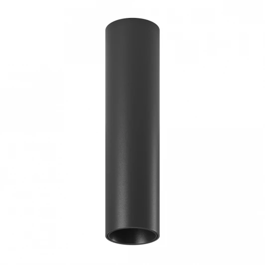 MINI-VL-BASE-M-BL-WW Накладной точечный светильник Lumker MINI-VL-BASE-M MINI-VL-BASE-M-BL-WW (LED, 220V, круглые)