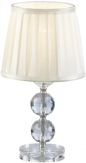 A5146LT-1WH Интерьерная настольная лампа Arte Lamp Selection A5146LT-1WH