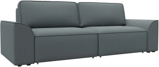 128216 Диван прямой Лига-048 НПБ Лига Диванов (Рогожка) арт.128216