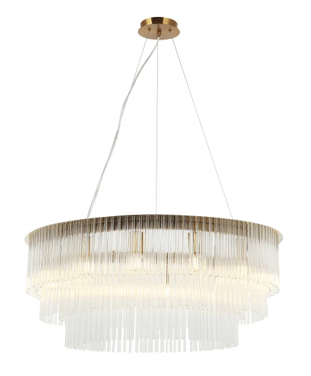 2132/03/12P Подвесная люстра Stilfort Imposio 2132/03/12P