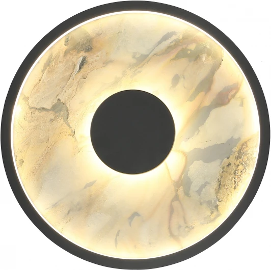 4446-2W Настенный светильник Favourite Tallar 4446-2W (LED, 220V, круглые)