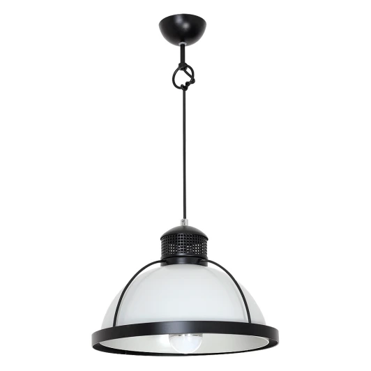 7288 Подвесной светильник Luminex Single 3 7288