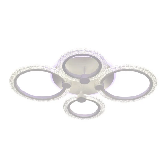 SF7016/5C-WT Потолочная люстра Seven Fires Rimini SF7016/5C-WT