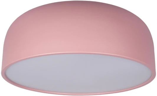 10201/480 Pink Потолочный светильник Axel 10201/480 Pink Loft It