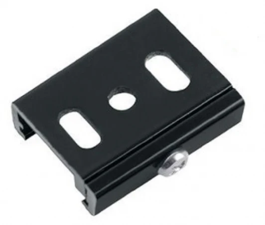 STR-30-B-MK-0 Крепление для накладного монтажа трехфазного шинопровода ЭРА STR-30-B-MK-0 (220V)