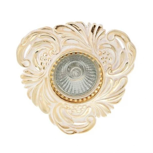 L18151.49 Встраиваемый точечный светильник L'Arte Luce Metz L18151.49