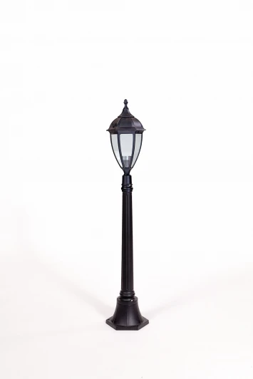 84207 S Наземный фонарь Oasis Light California S 84207