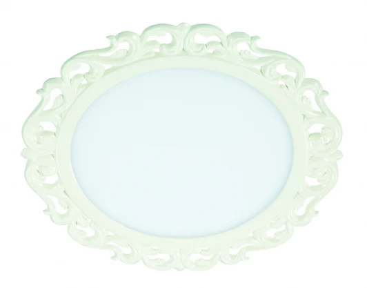 357271 Встраиваемый точечный светильник Novotech Peili 357271 (LED, 220V)