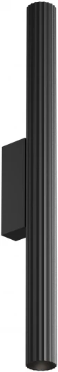 C082WL-12W2.7K-B Настенный светильник Maytoni Calipso C082WL-12W2.7K-B