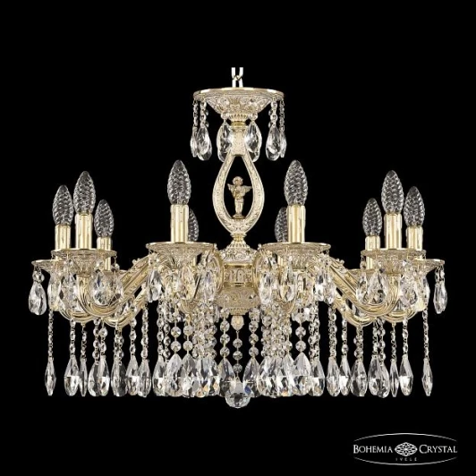 71402/10/210 A GW FA10S Подвесная люстра Bohemia 1400 71402/10/210 A GW FA10S