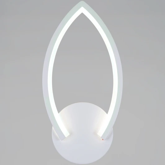 09877-0.2-01 WH Бра светодиодное Reluce 09877-0.2-01 WH