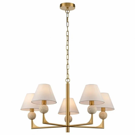 335-503-05 Подвесная люстра Velante 335-503-05