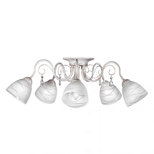 S9112-5 Потолочная люстра Day&Night S9112-5