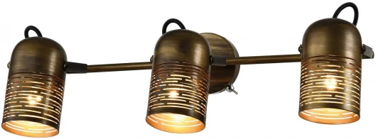 7062-703 Спот на штанге Rivoli Lamia 7062-703