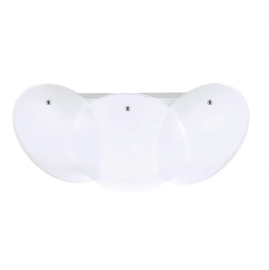 OMEGA AP2 Настенный светильник Crystal Lux Omega AP2