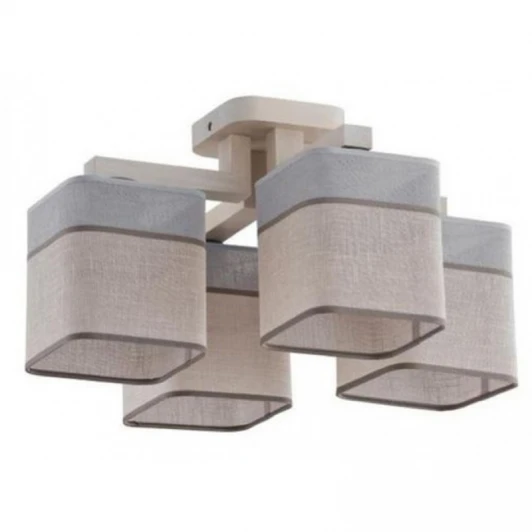 191-13-24 Потолочная люстра Дубравия Эмма 191-13-24