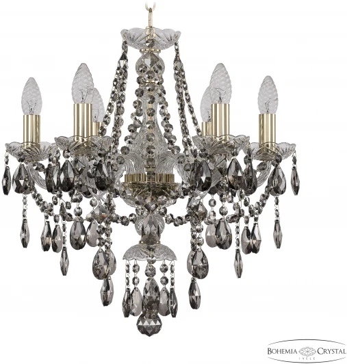 1415/6/165 G R731 Подвесная люстра Bohemia 1415 1415/6/165 G R731