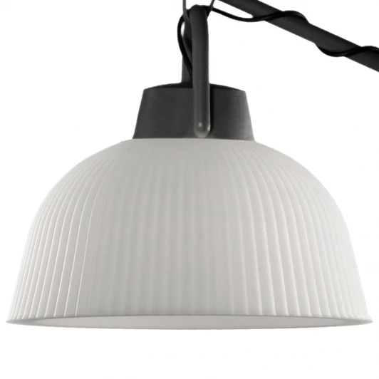 6216 Подвесной светильник Mantra Kinke 6216