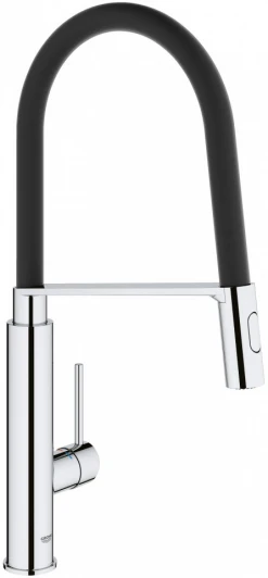 31491000 Смеситель Grohe Concetto New 31491000 для кухонной мойки
