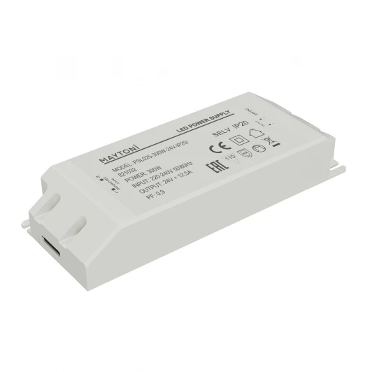 821032 Источник напряжения Maytoni Led Strip 821032