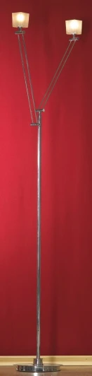LSX-2605-02 Торшер Lussole Carpenedo LSX-2605-02