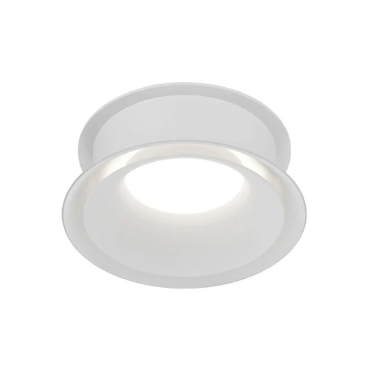 DK2403-WH Встраиваемый точечный светильник Denkirs DK2403 DK2403-WH