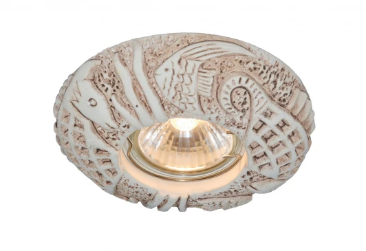 A5212PL-1WC Встраиваемый точечный светильник Arte Lamp Pezzi A5212PL-1WC