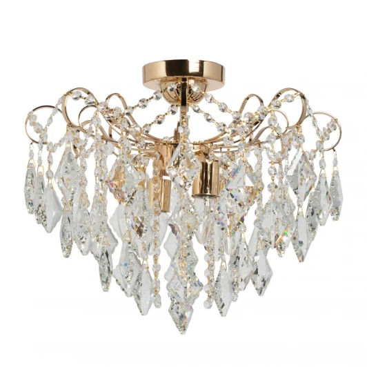 464019304 Потолочная люстра DeMarkt Бриз 464019304