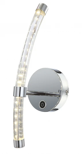 68040W Настенный светильник Globo Hyperion 68040W