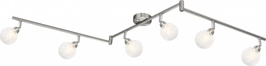 56392-6 Спот Globo Orlene 56392-6