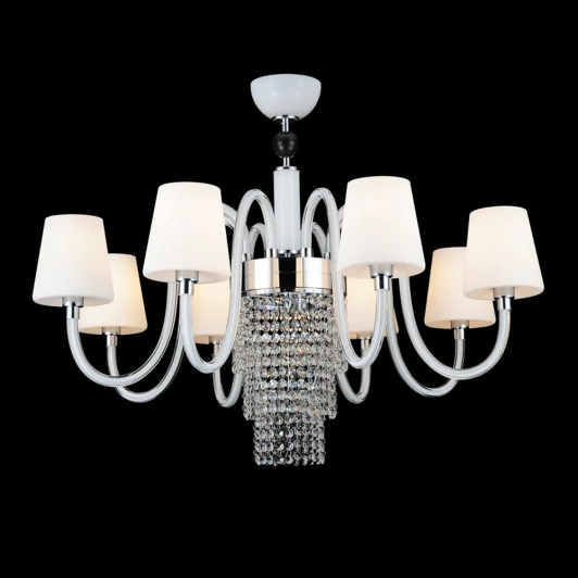 807080 Потолочная люстра Lightstar SIMPLE LIGHT 807080
