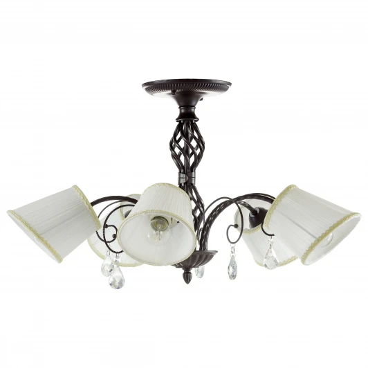 796058 Потолочная люстра Lightstar Esedra 796058