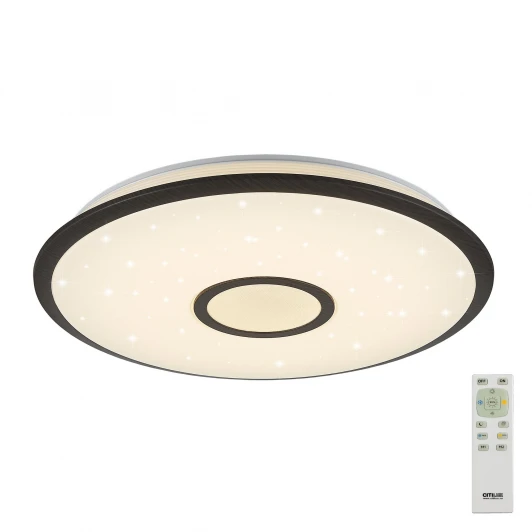 CL70365R Потолочный светильник Citilux Старлайт R CL70365R