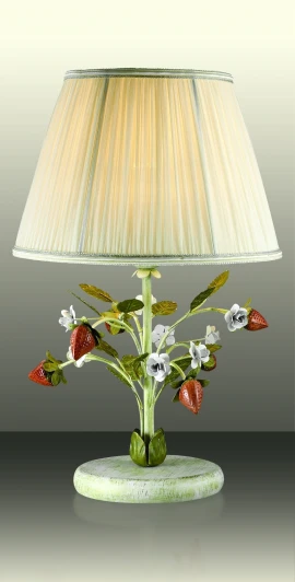 2800/1T Интерьерная настольная лампа Odeon Light Fragola 2800/1T