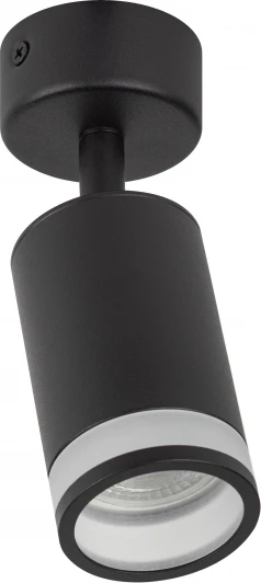 OL23 BK Спот ЭРА OL23 BK (220V)