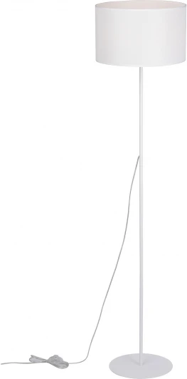 V2729-0/1P Торшер Vitaluce V2729-0/1P (220V, выключатель, круглые)