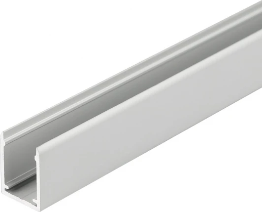 047180 Профиль MonLIGHT-TOP-20x20-1000 (Arlight, Алюминий) 047180