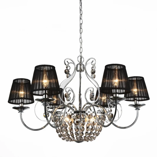 SL666.403.09 Подвесная люстра ST Luce Indovinello SL666.403.09