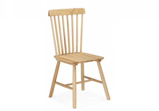 15915 Обеденный стул Woodville Sparta wood