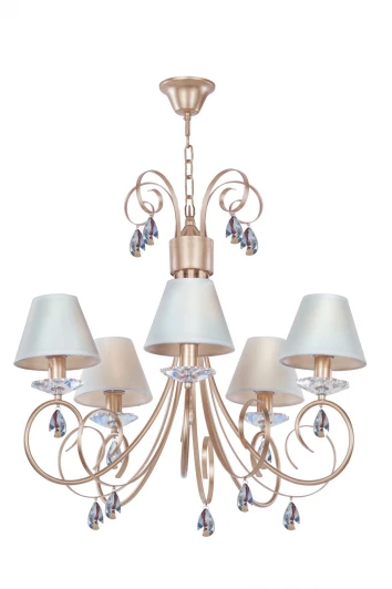 S110180/5 Подвесная люстра Donolux Galleria S110180/5