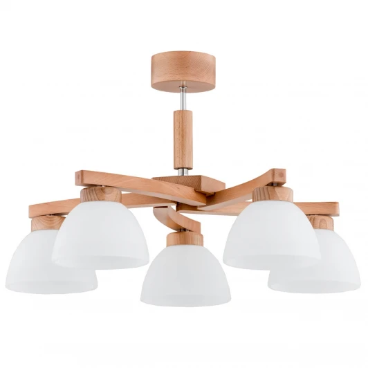 27395 Потолочная люстра Alfa Robin 27395