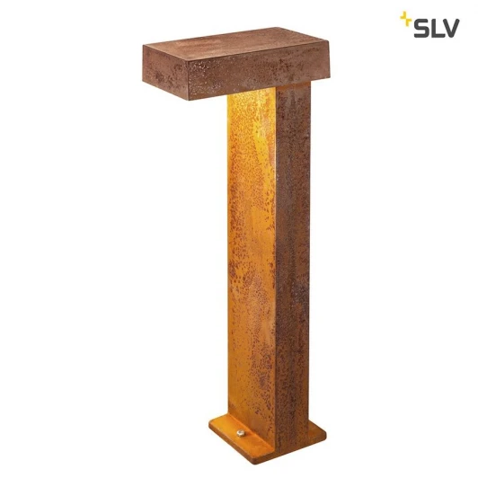 1001824 Наземный светильник Slv Rusty 1001824