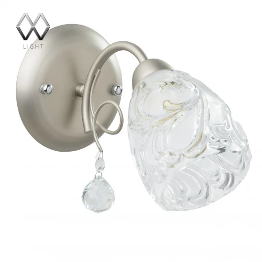 297022501 Бра MW-Light Мечта 297022501