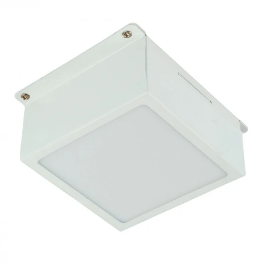 52157 Светильник встраиваемый светодиодный Feron AL254 52157