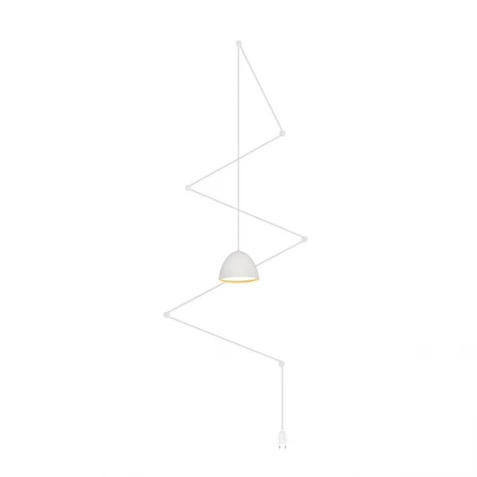 LOFT1610WH Бра Loft IT Bun LOFT1610WH