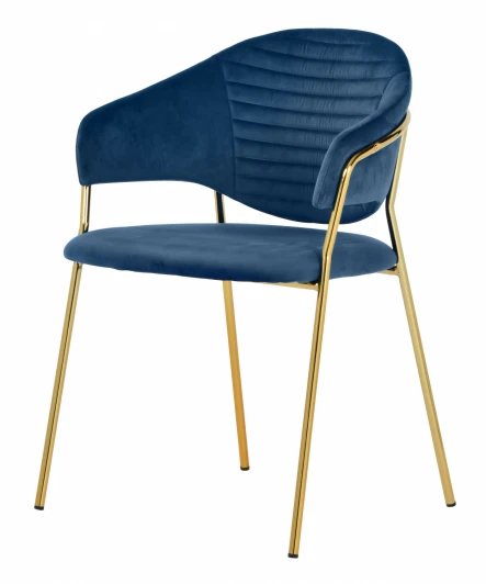 FR 0560 Стул Avatar табачно-серый