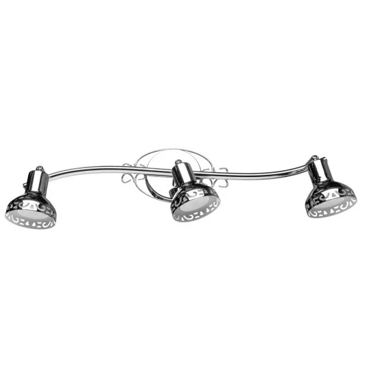 A5219PL-3CC Спот Arte Lamp Focus A5219PL-3CC