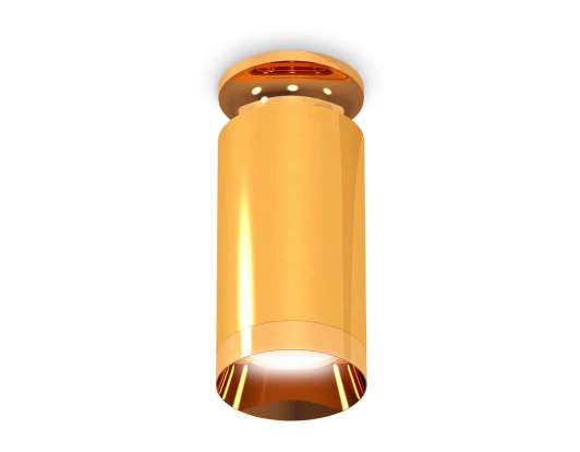 XS6327080 Накладной точечный светильник Ambrella Techno Spot XS6327080 (220V, круглые)