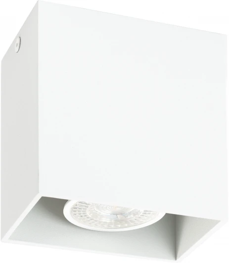 DK2027-WH Накладной точечный светильник Denkirs DK2027-WH