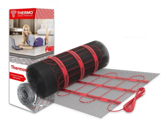 Thermomat TVK-210 2.9 Нагревательный мат Thermomat TVK-210 2,9 м.кв.